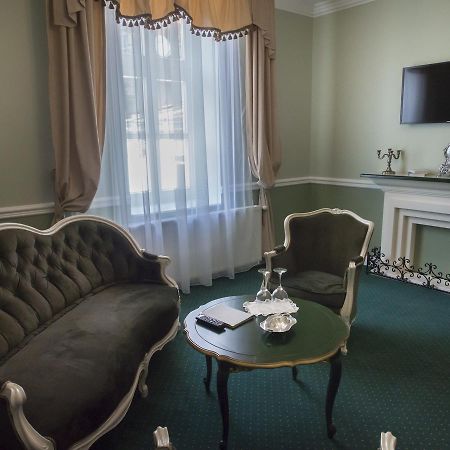Maison Elysee 锡比乌 外观 照片