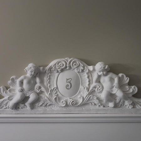 Maison Elysee 锡比乌 外观 照片