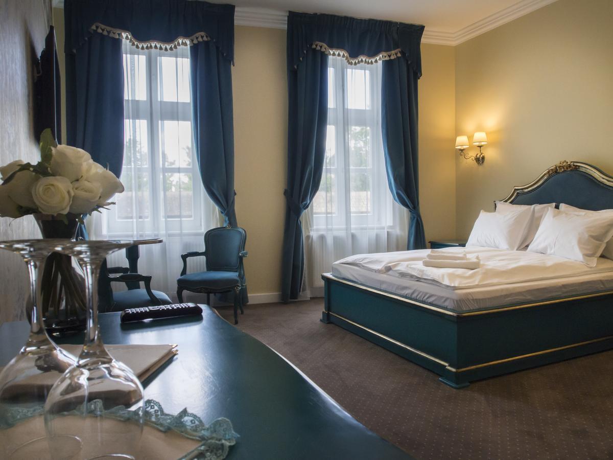 Maison Elysee 锡比乌 外观 照片