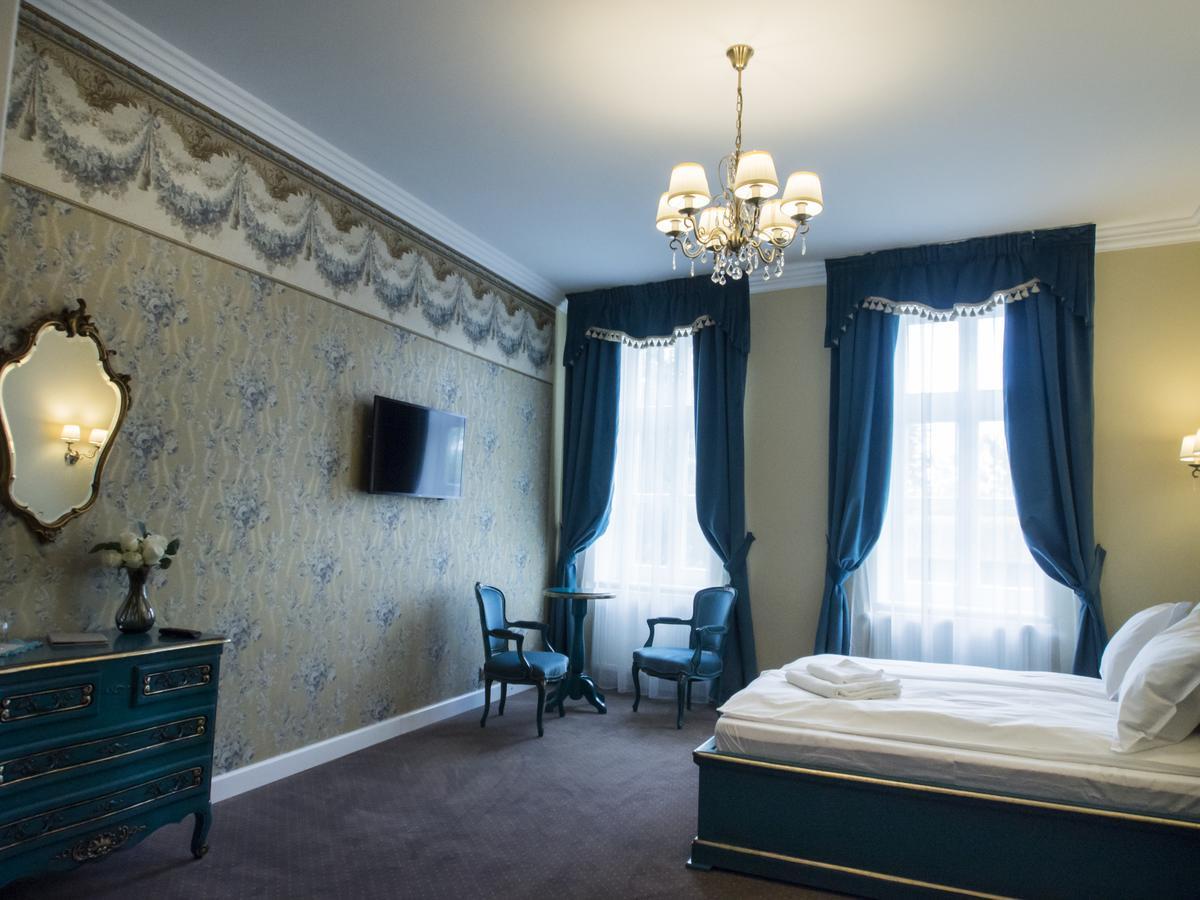 Maison Elysee 锡比乌 外观 照片
