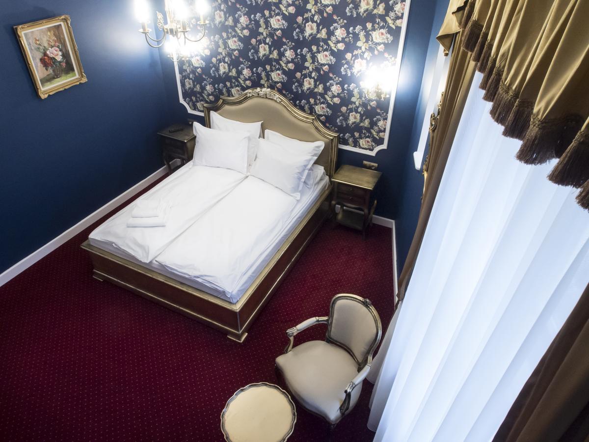 Maison Elysee 锡比乌 外观 照片